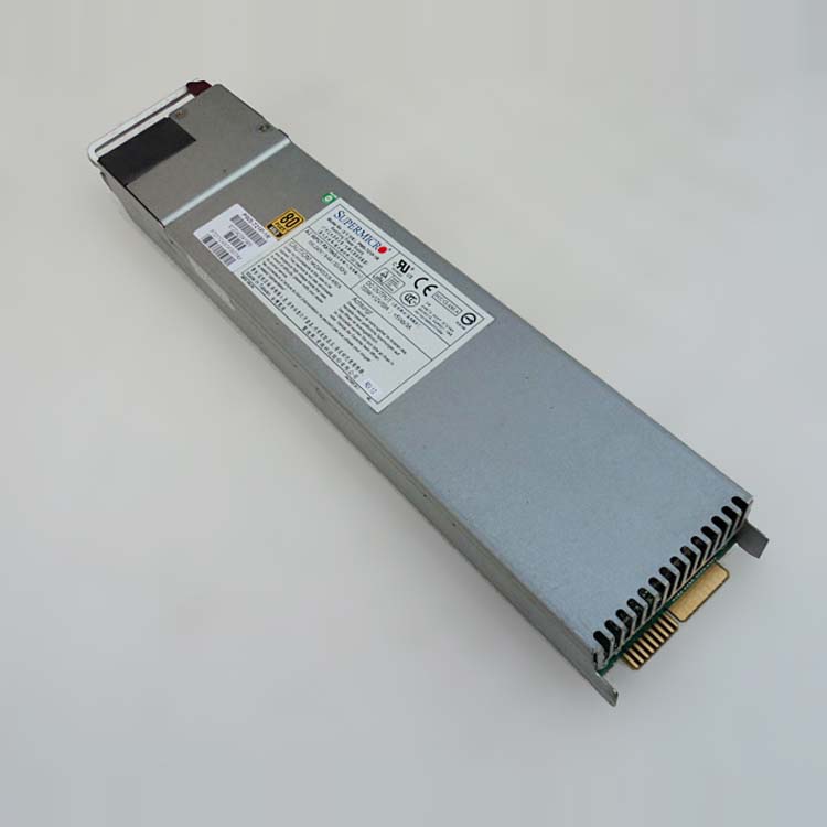 SUPERMICRO PWS-721P-1Rバッテリー