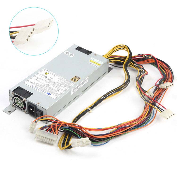 SPI400U4BB 電源ユニット